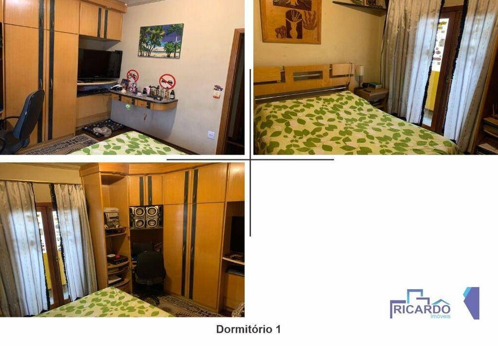 Sobrado, 3 quartos, 420 m² - Foto 4