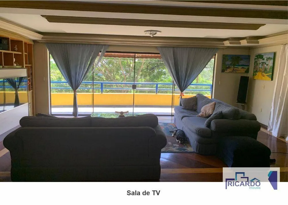 Sobrado, 3 quartos, 420 m² - Foto 17