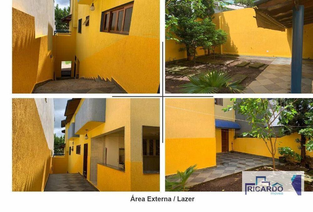 Sobrado, 3 quartos, 420 m² - Foto 2