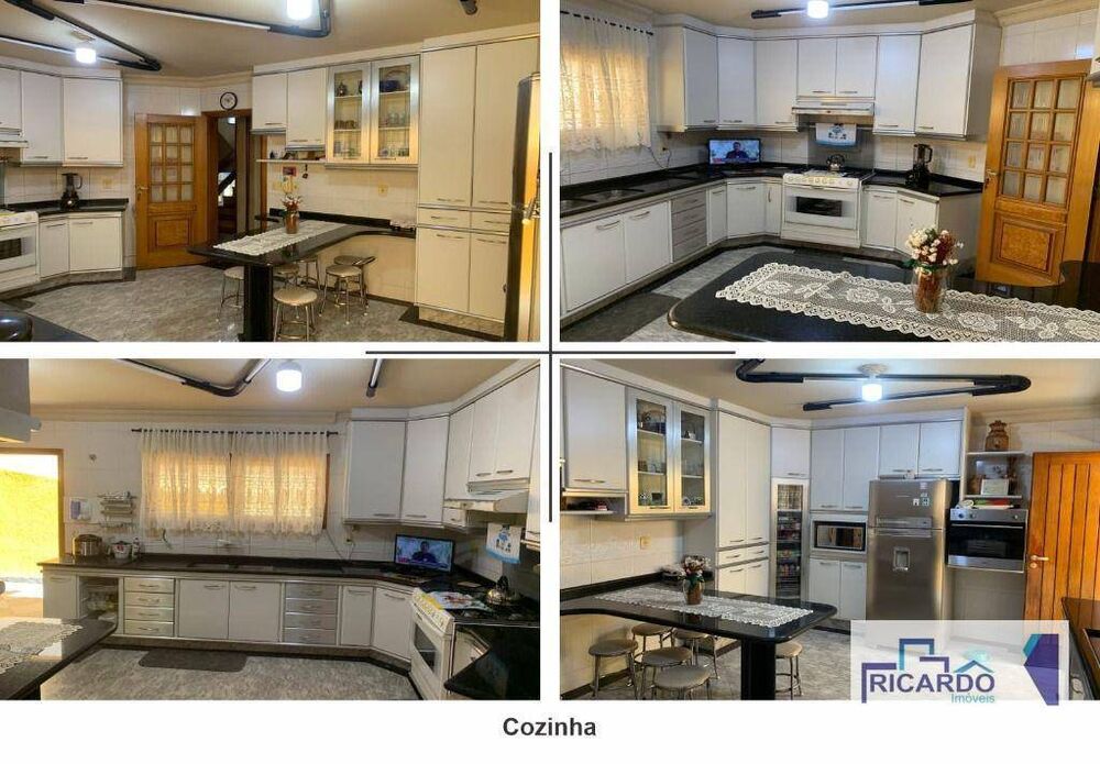 Sobrado, 3 quartos, 420 m² - Foto 9