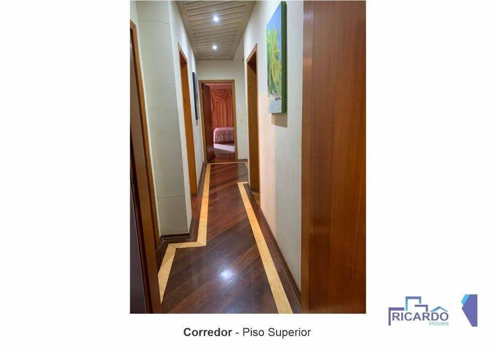 Sobrado, 3 quartos, 420 m² - Foto 8