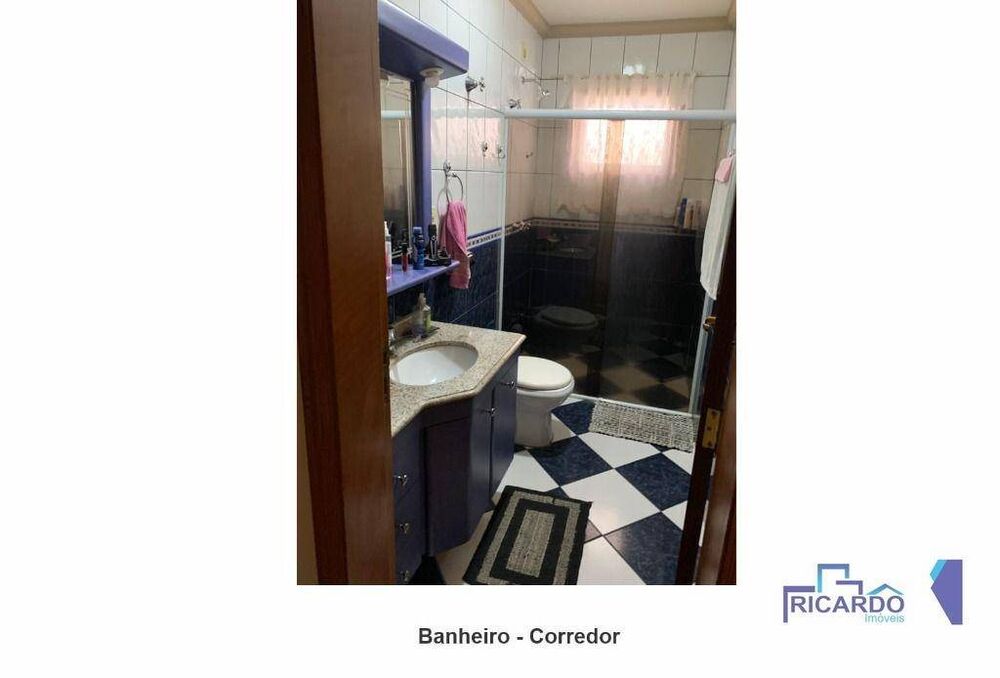 Sobrado, 3 quartos, 420 m² - Foto 6