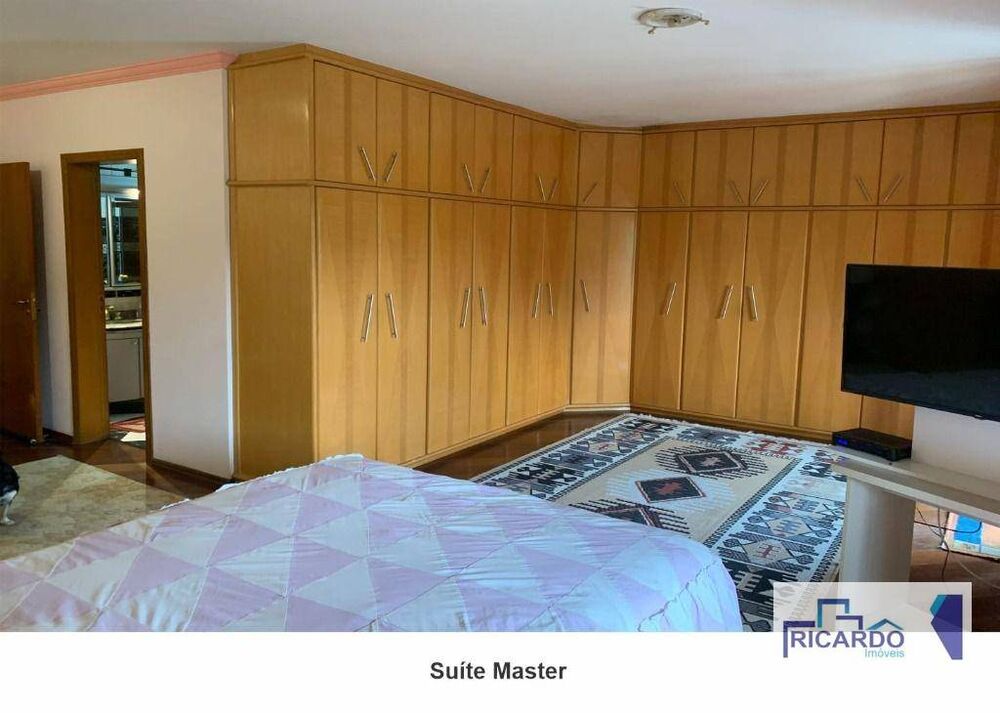 Sobrado, 3 quartos, 420 m² - Foto 7
