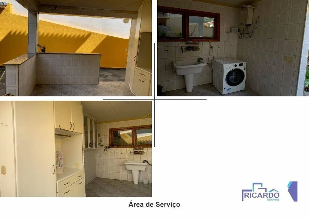 Sobrado, 3 quartos, 420 m² - Foto 5