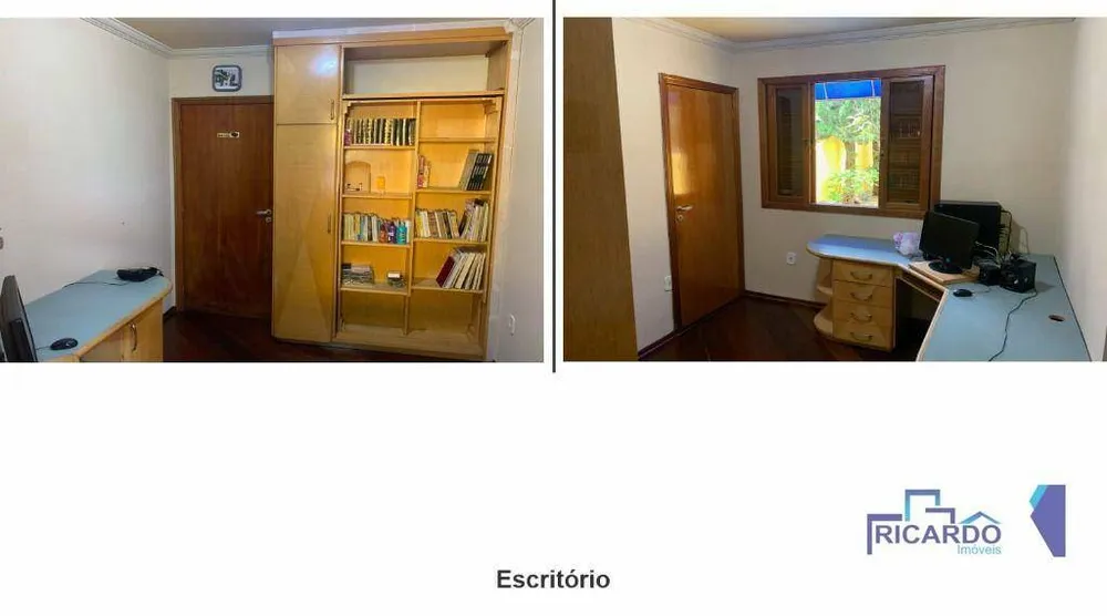 Sobrado, 3 quartos, 420 m² - Foto 8