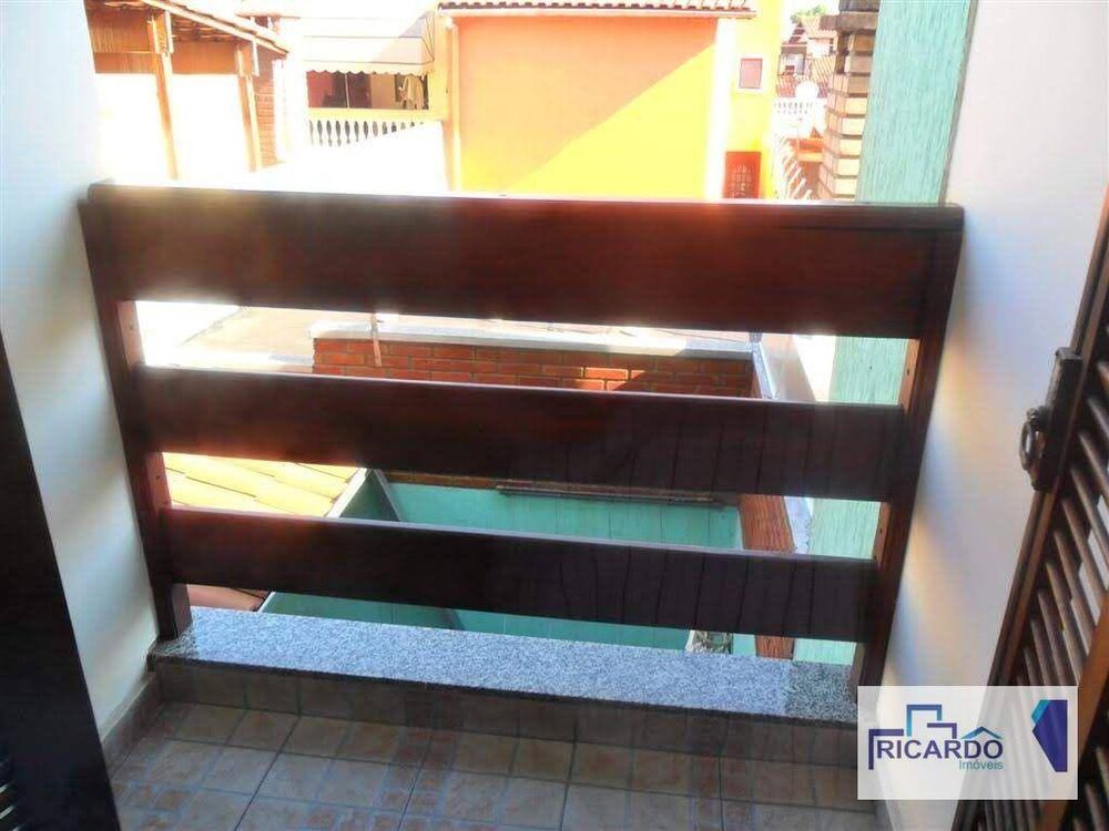 Sobrado à venda com 2 quartos, 60M2 - Foto 20