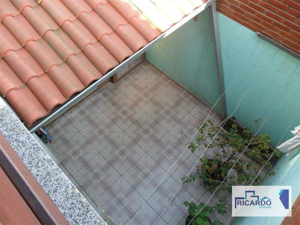 Sobrado à venda com 2 quartos, 60M2 - Foto 21