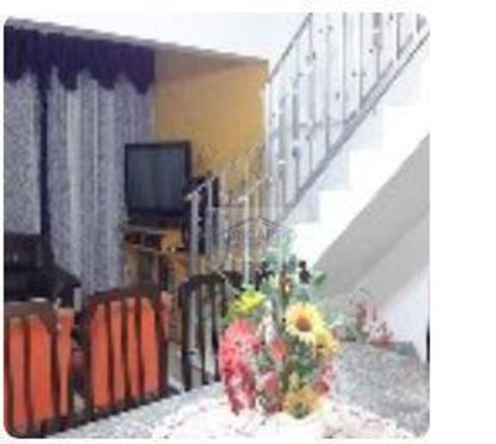 Sobrado, 4 quartos, 252 m² - Foto 2