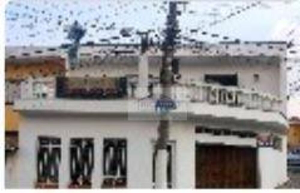 Sobrado, 4 quartos, 252 m² - Foto 1