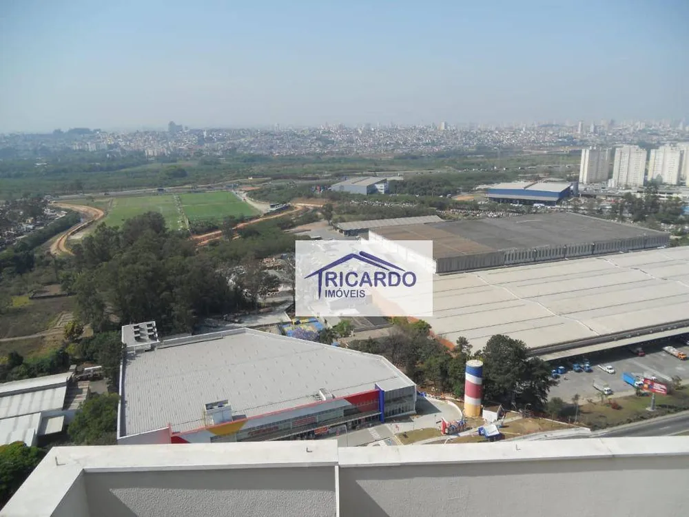 Apartamento, 3 quartos, 136 m² - Foto 1