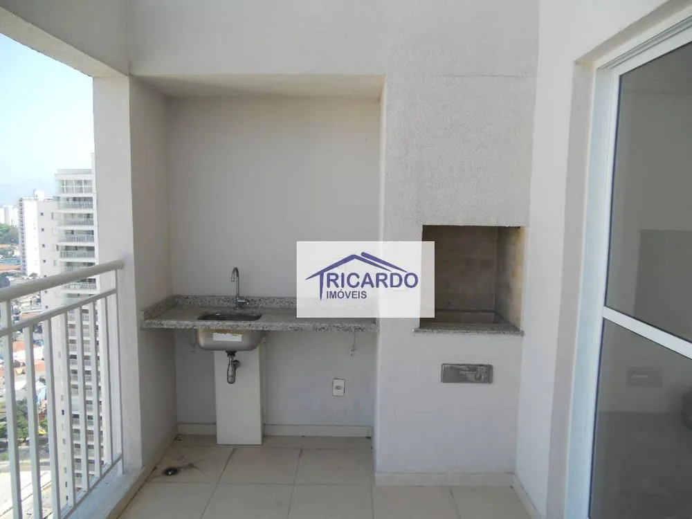 Apartamento, 3 quartos, 136 m² - Foto 8