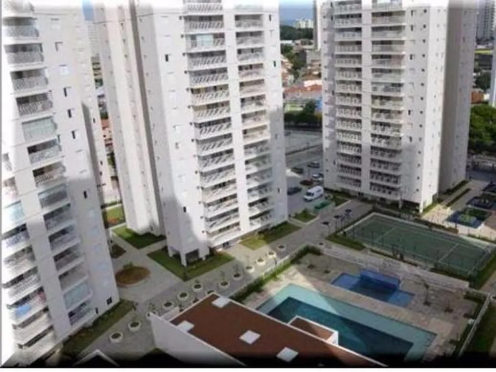 Apartamento, 3 quartos, 136 m² - Foto 12
