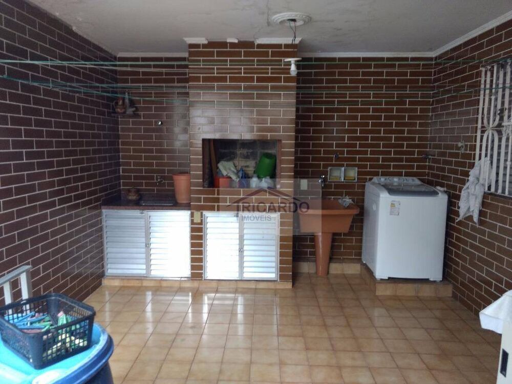 Sobrado, 3 quartos, 121 m² - Foto 18