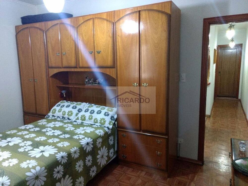 Sobrado, 3 quartos, 121 m² - Foto 7