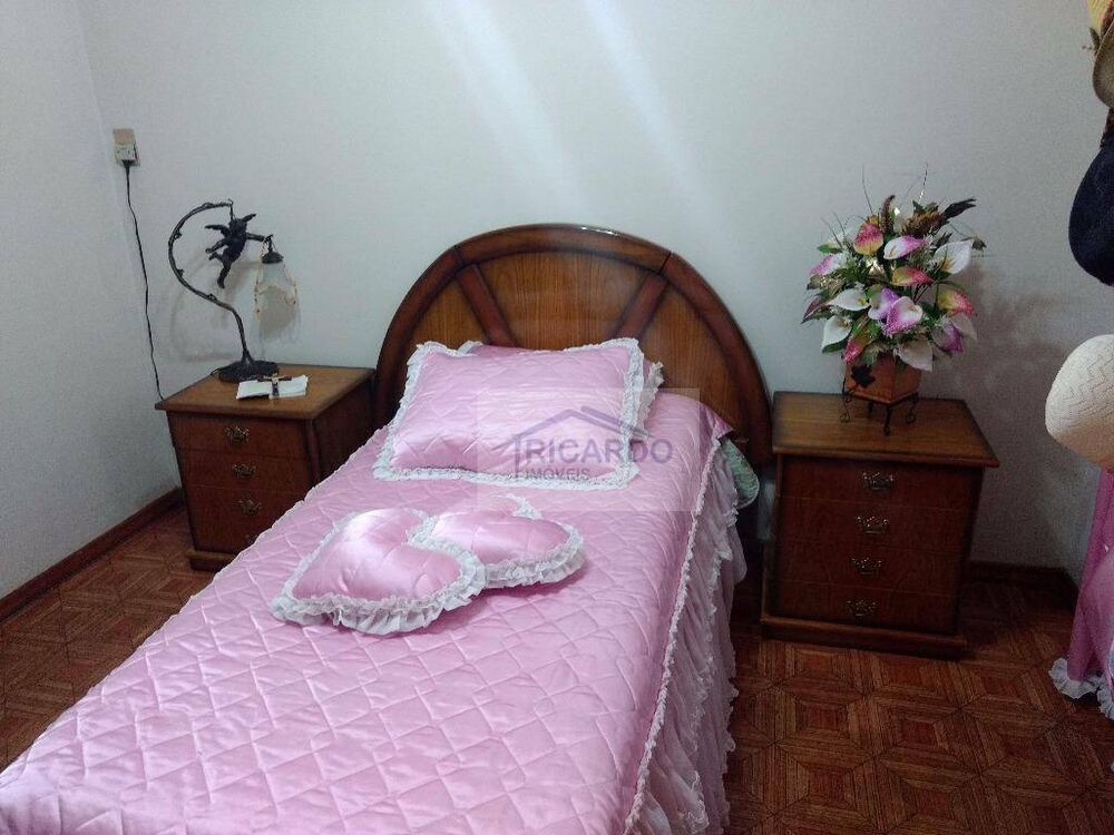 Sobrado, 3 quartos, 121 m² - Foto 12