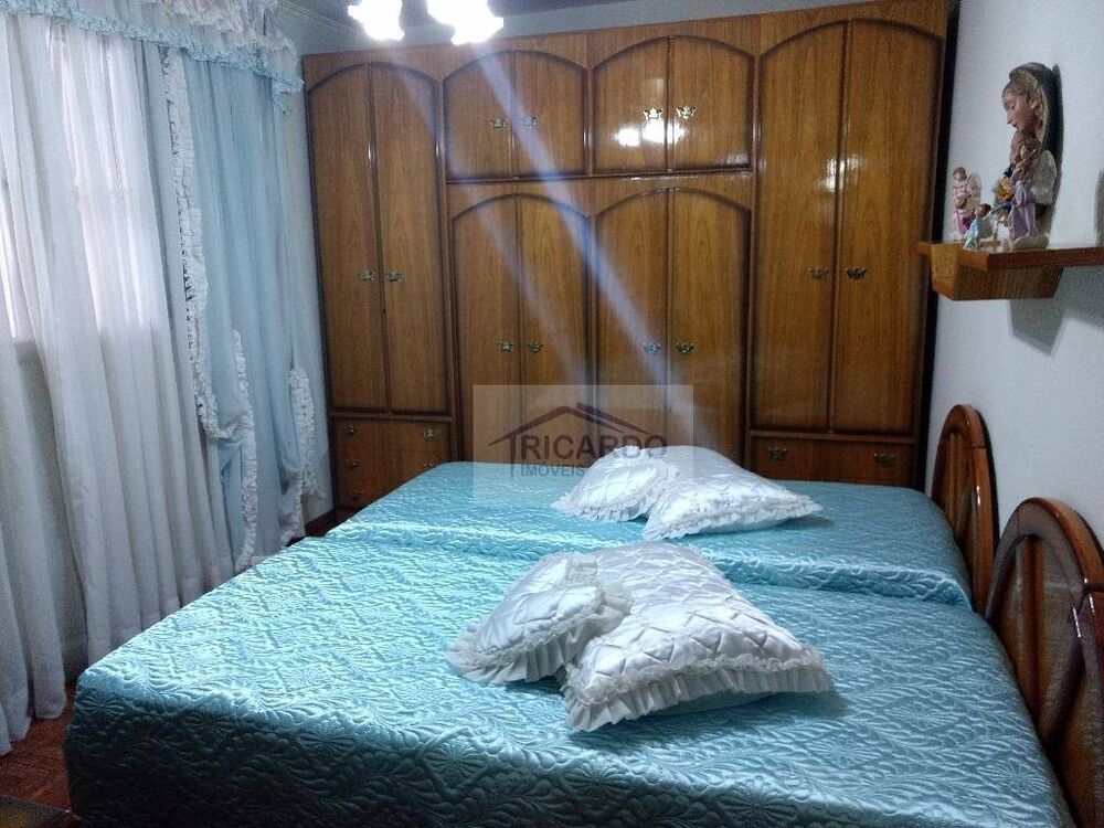 Sobrado, 3 quartos, 121 m² - Foto 13