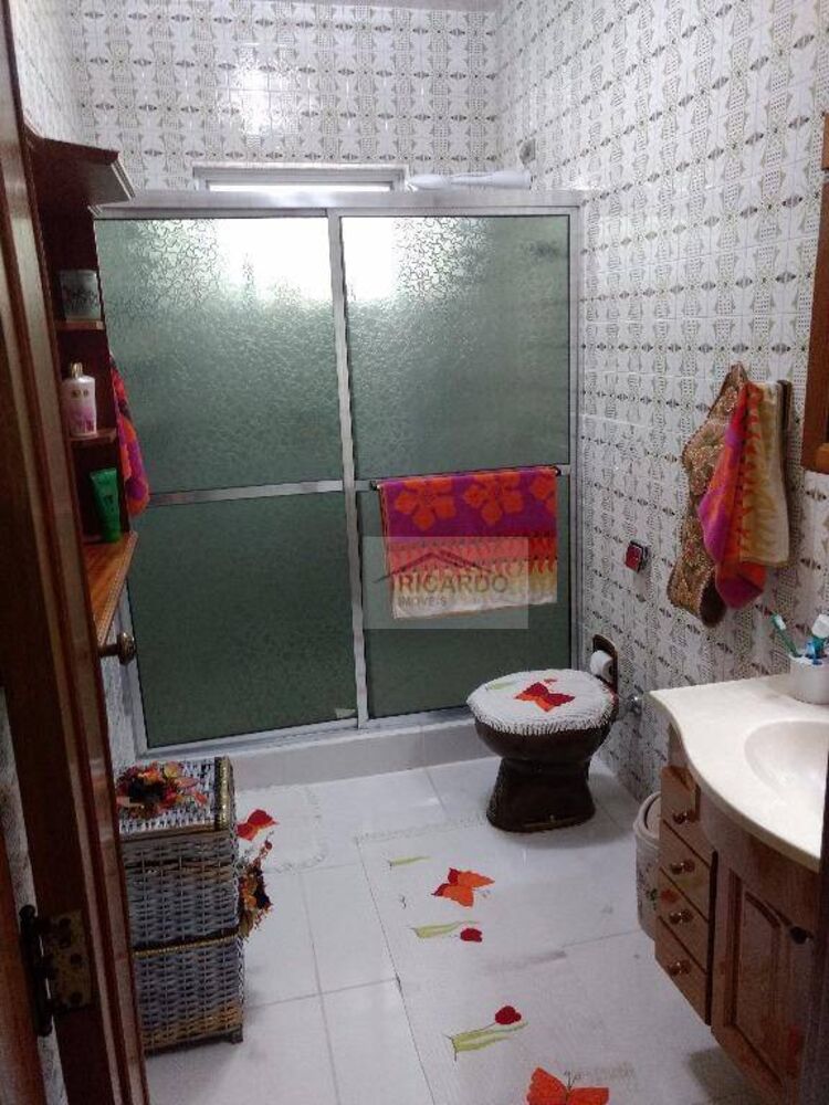 Sobrado, 3 quartos, 121 m² - Foto 9