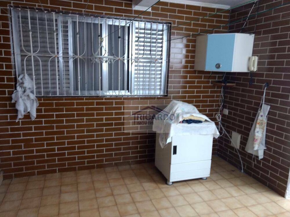 Sobrado, 3 quartos, 121 m² - Foto 24