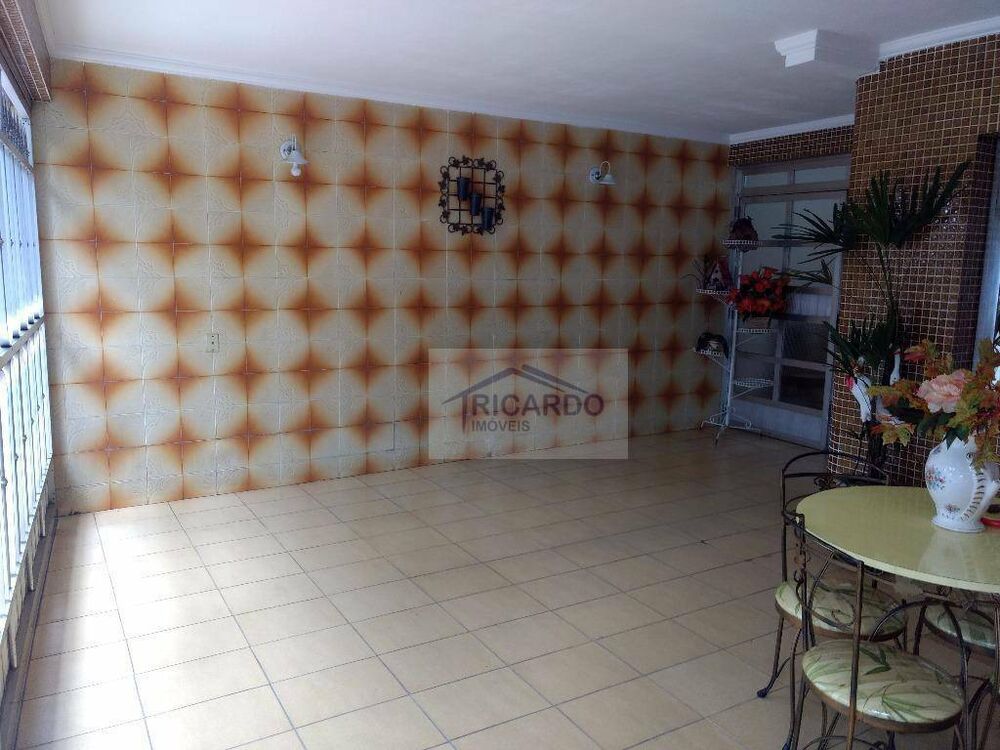 Sobrado, 3 quartos, 121 m² - Foto 28