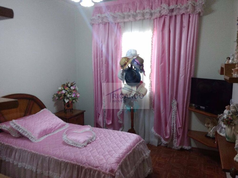 Sobrado, 3 quartos, 121 m² - Foto 11