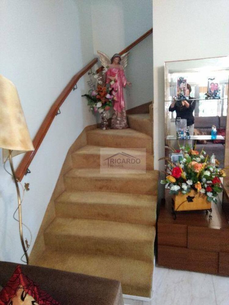 Sobrado, 3 quartos, 121 m² - Foto 15