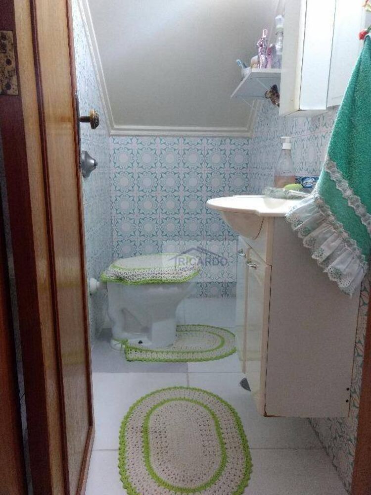 Sobrado, 3 quartos, 121 m² - Foto 4