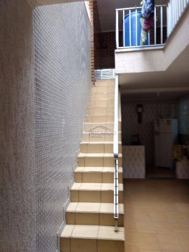 Sobrado, 3 quartos, 121 m² - Foto 25