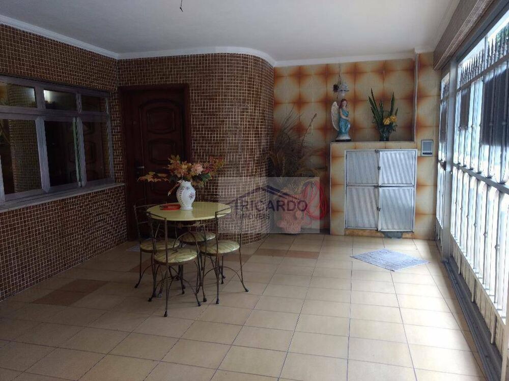 Sobrado, 3 quartos, 121 m² - Foto 27