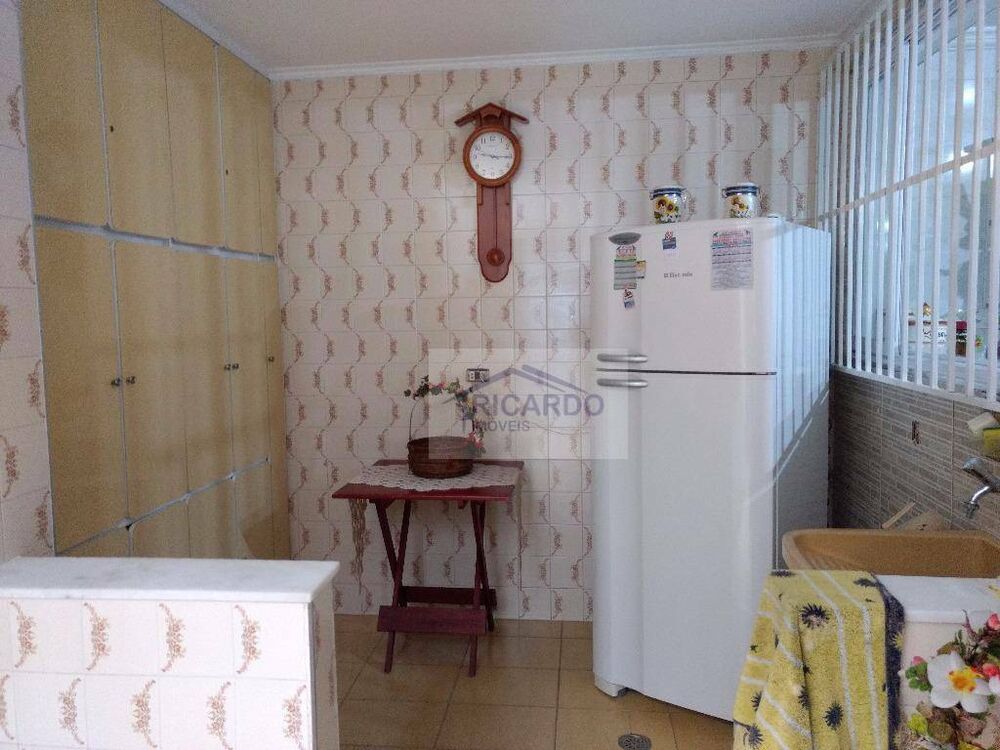 Sobrado, 3 quartos, 121 m² - Foto 16