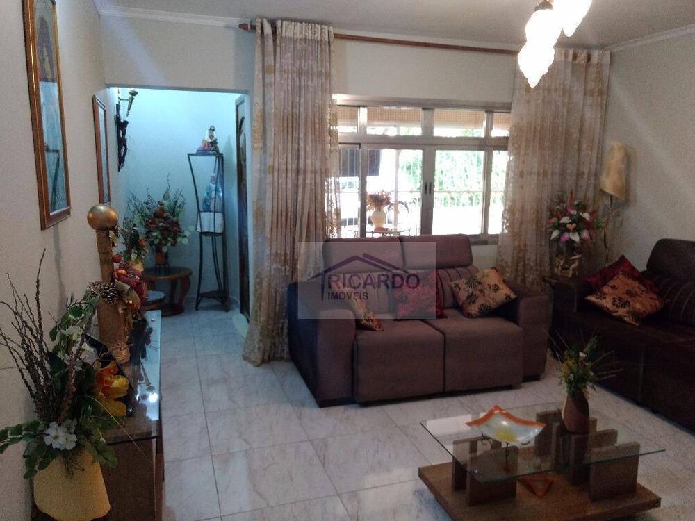 Sobrado, 3 quartos, 121 m² - Foto 3