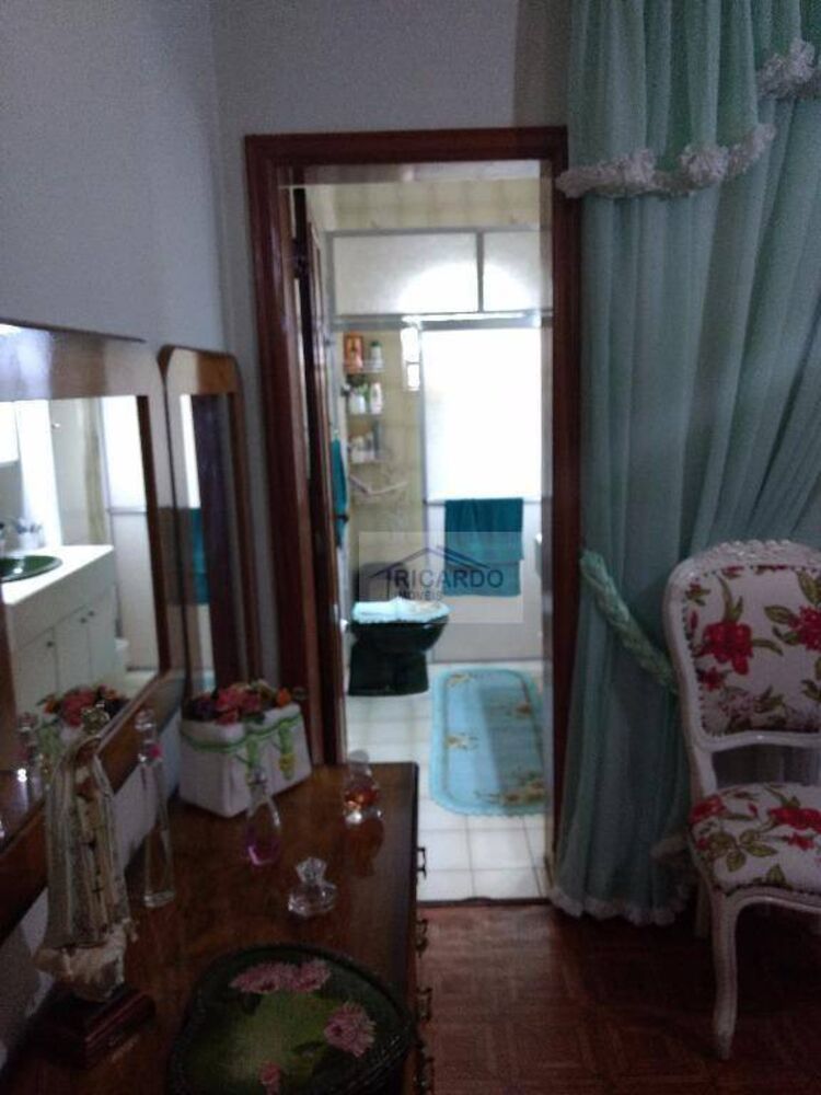 Sobrado, 3 quartos, 121 m² - Foto 8