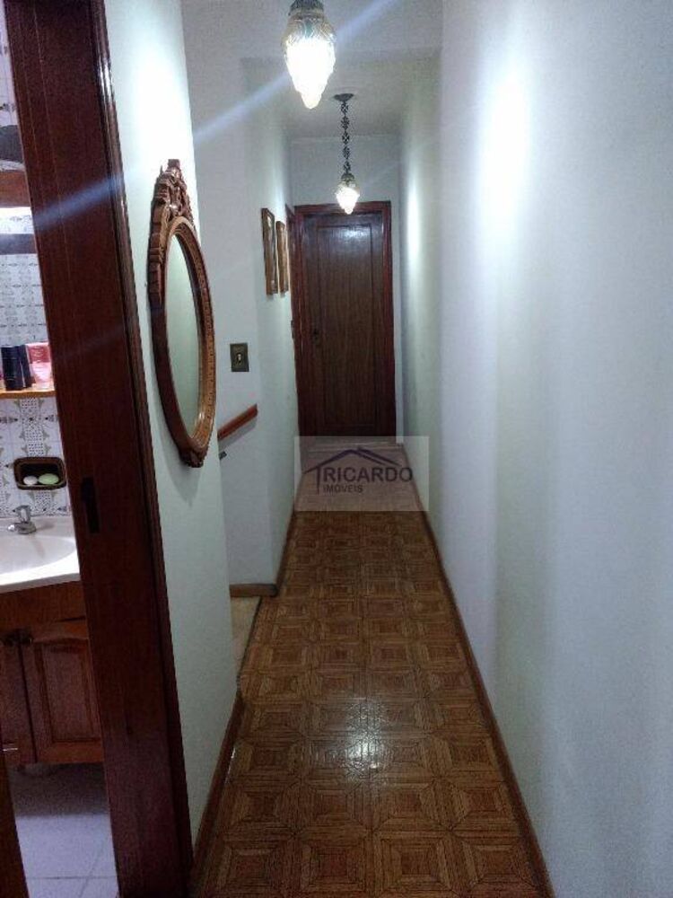 Sobrado, 3 quartos, 121 m² - Foto 10