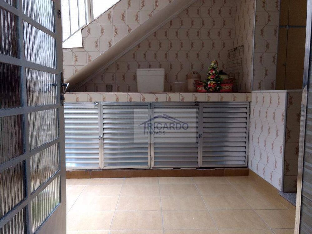 Sobrado, 3 quartos, 121 m² - Foto 17