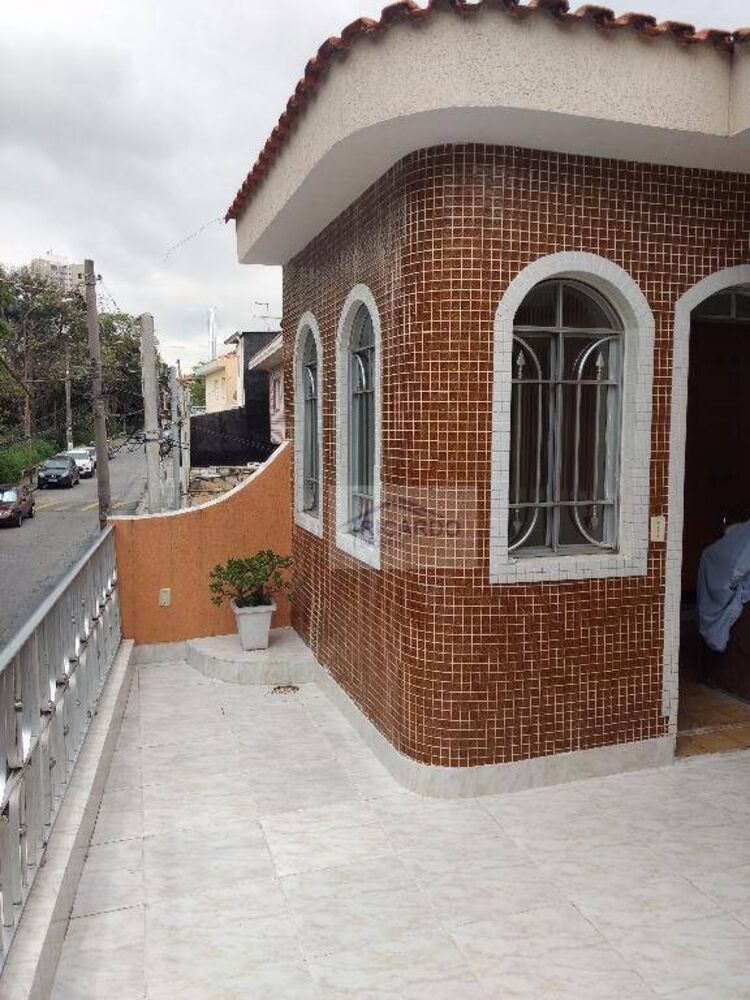 Sobrado, 3 quartos, 121 m² - Foto 22