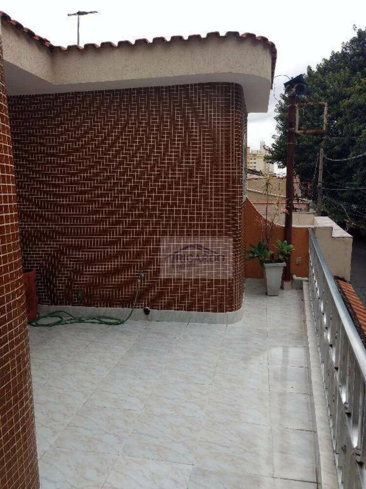 Sobrado, 3 quartos, 121 m² - Foto 23