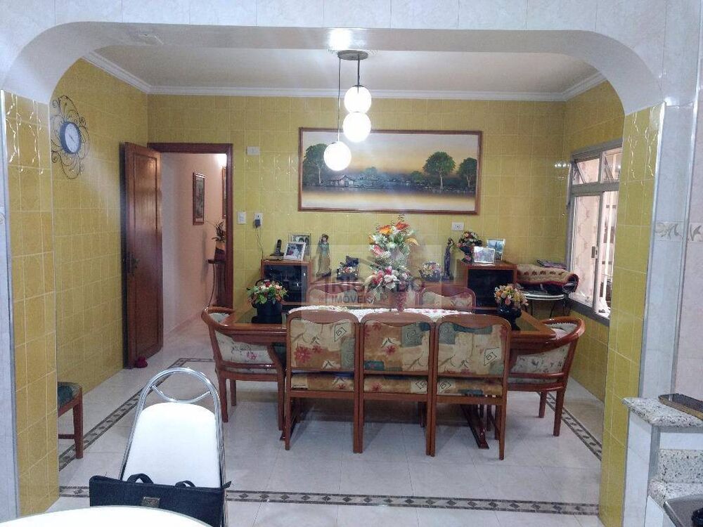 Sobrado, 3 quartos, 121 m² - Foto 5