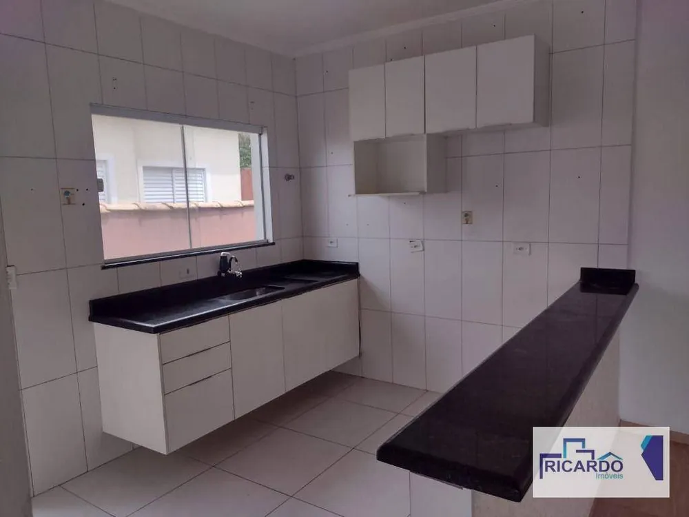 Casa de Condomínio, 3 quartos - Foto 6