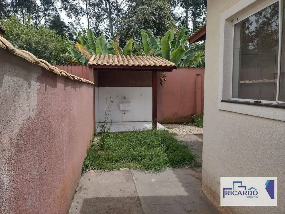 Casa de Condomínio, 3 quartos - Foto 11