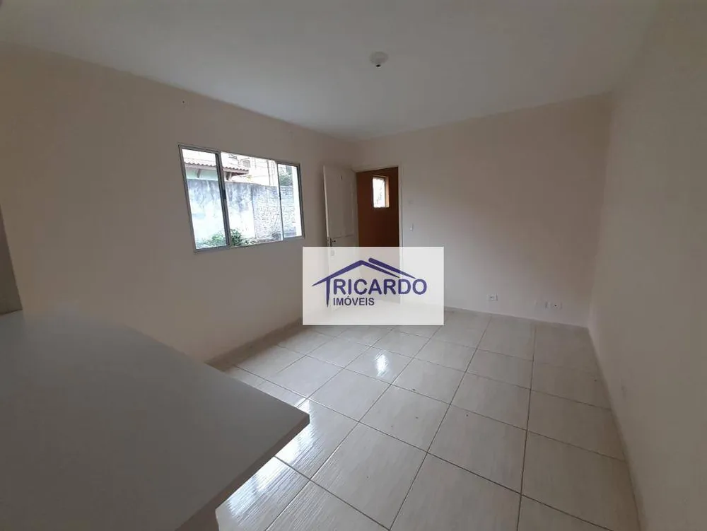 Apartamento, 1 quarto, 45 m² - Foto 1