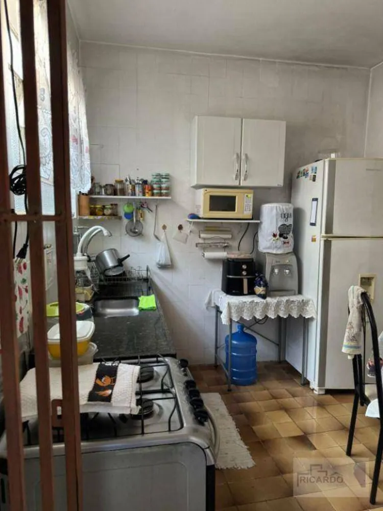 Casa, 2 quartos, 115 m² - Foto 6