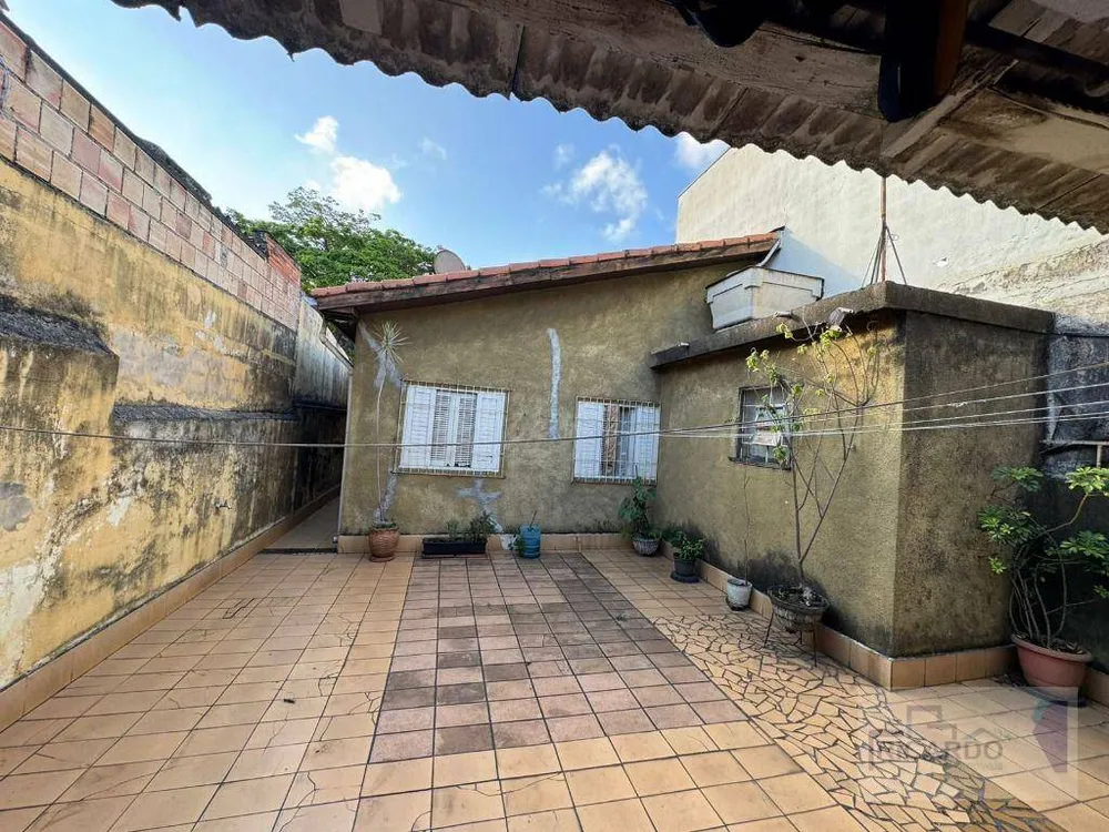 Casa, 2 quartos, 115 m² - Foto 11