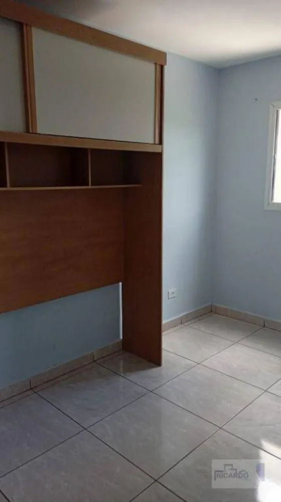 Apartamento, 3 quartos, 64 m² - Foto 4