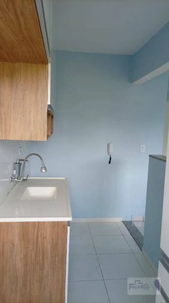 Apartamento, 3 quartos, 64 m² - Foto 3