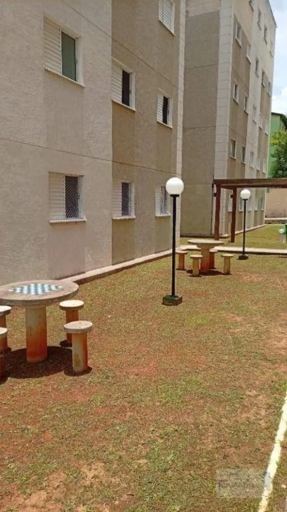 Apartamento, 3 quartos, 64 m² - Foto 1