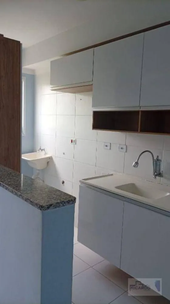 Apartamento, 3 quartos, 64 m² - Foto 2