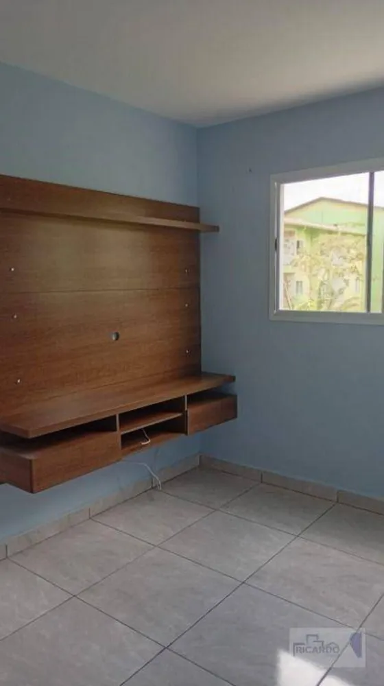 Apartamento, 3 quartos, 64 m² - Foto 9