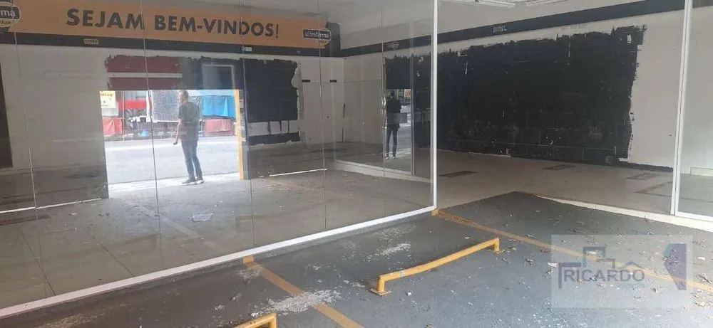 Loja-Salão, 220 m² - Foto 2