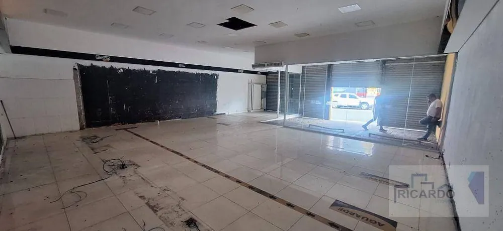 Loja-Salão, 220 m² - Foto 4