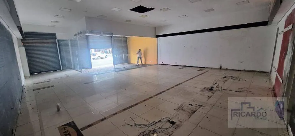 Loja-Salão, 220 m² - Foto 3