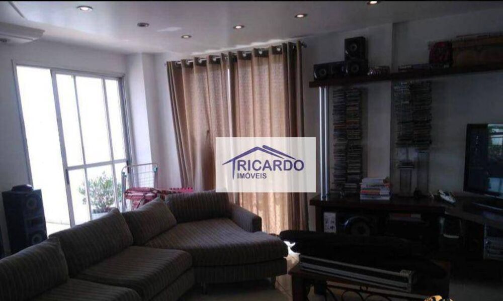 Apartamento para alugar com 2 quartos, 141m² - Foto 2